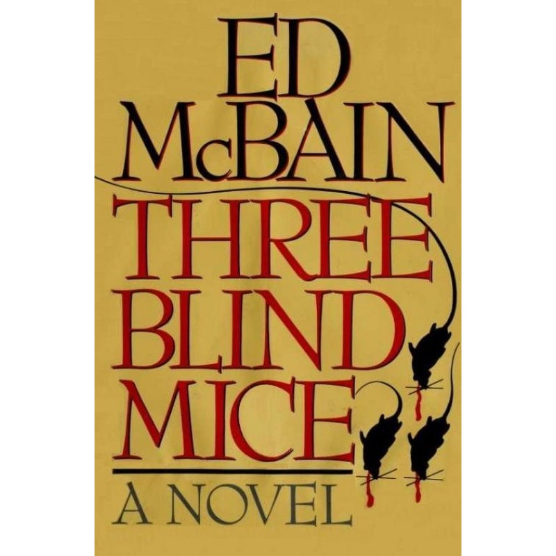 Three Blind Mice