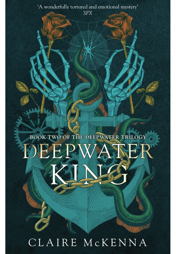 Deepwater King