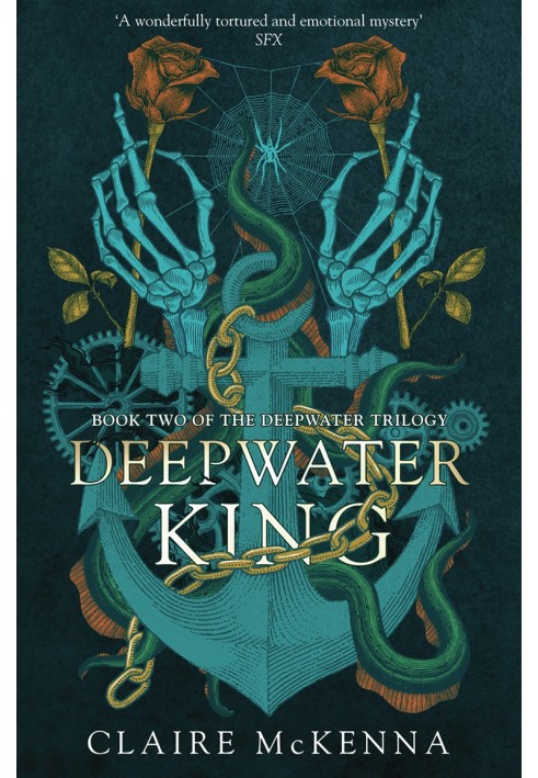 Deepwater King