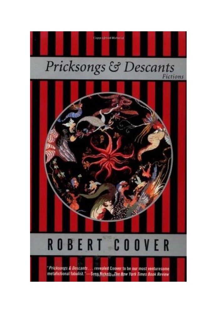 Pricksongs & Descants