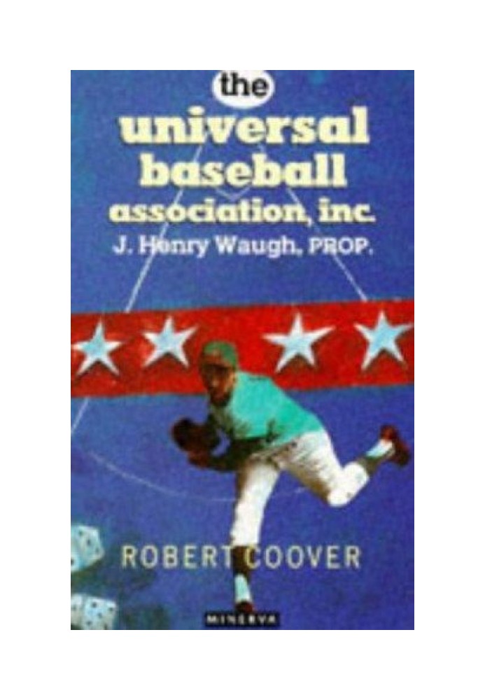 Універсальна бейсбольна асоціація, Inc., Дж. Генрі Во, Prop