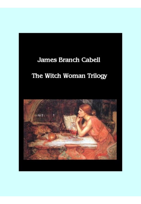 The Witch-Woman Trilogy