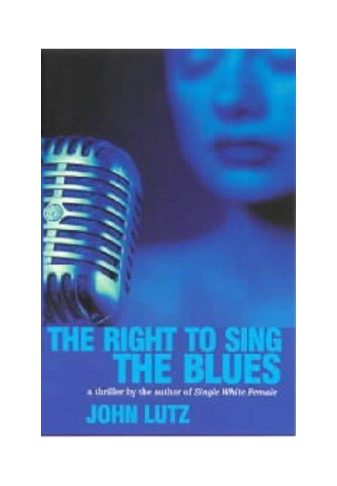 The right to sing the blues