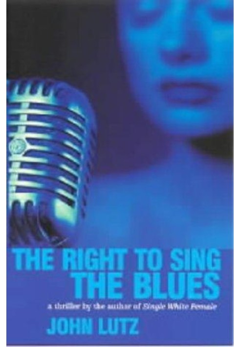 The right to sing the blues