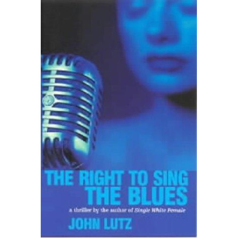 The right to sing the blues
