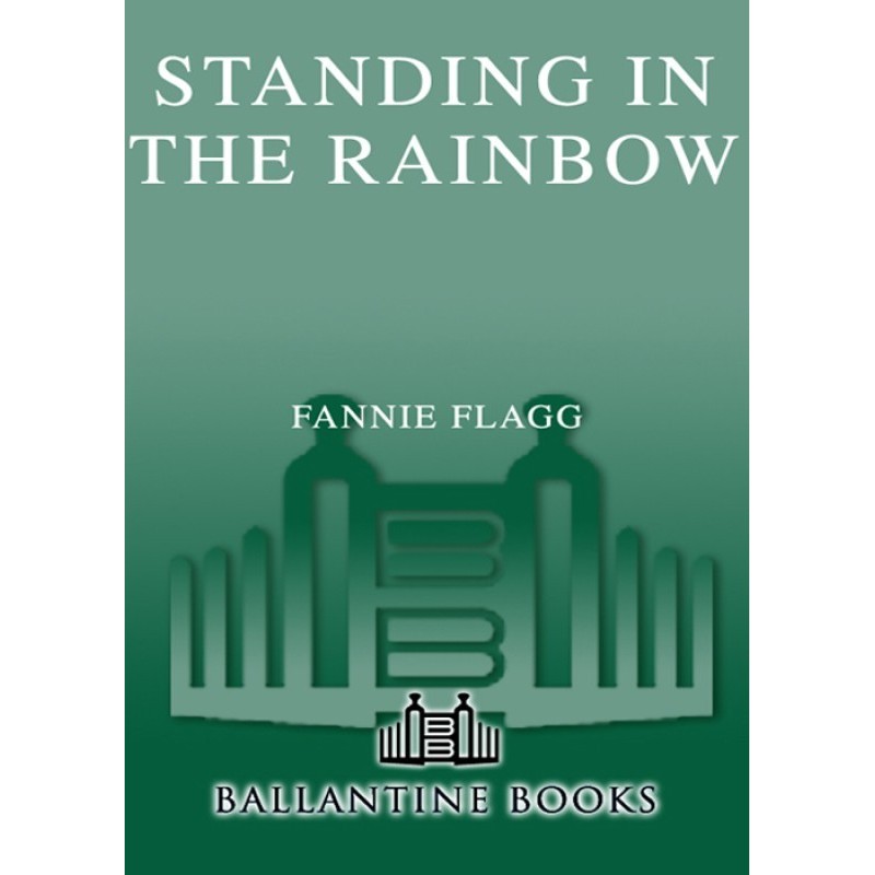 Standing in the Rainbow