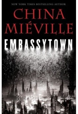 Embassytown