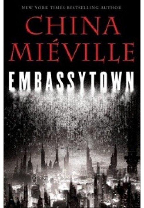 Embassytown