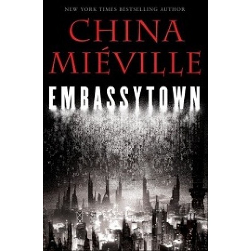 Embassytown