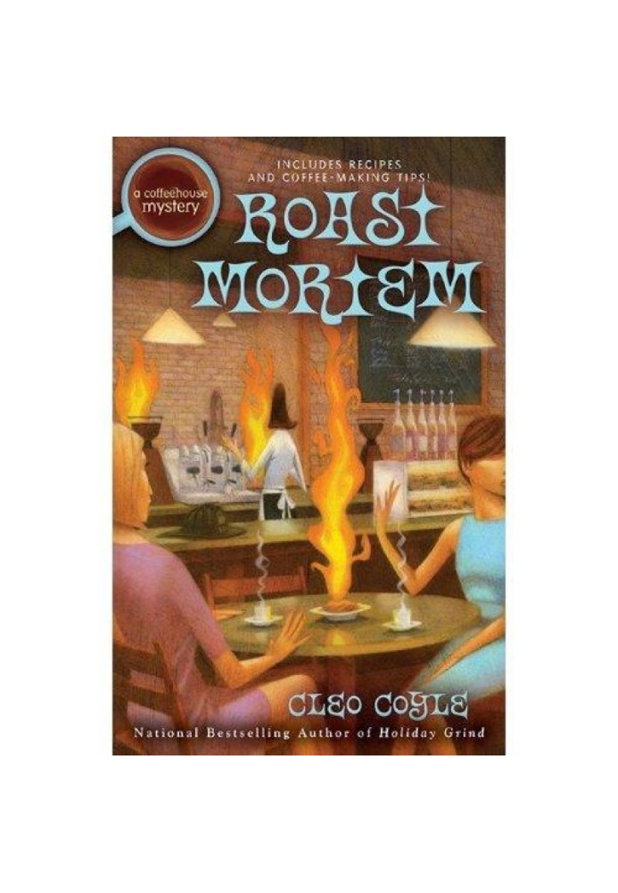 Roast Mortem