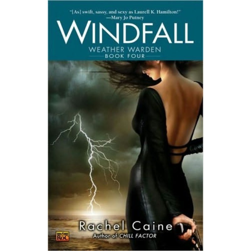 Windfall