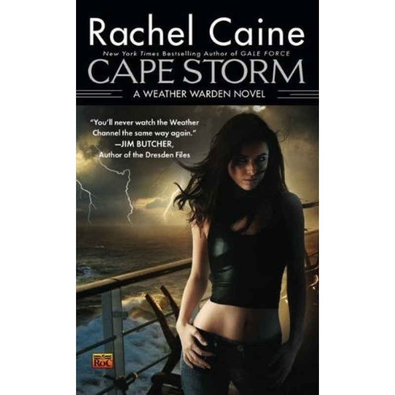 Cape Storm