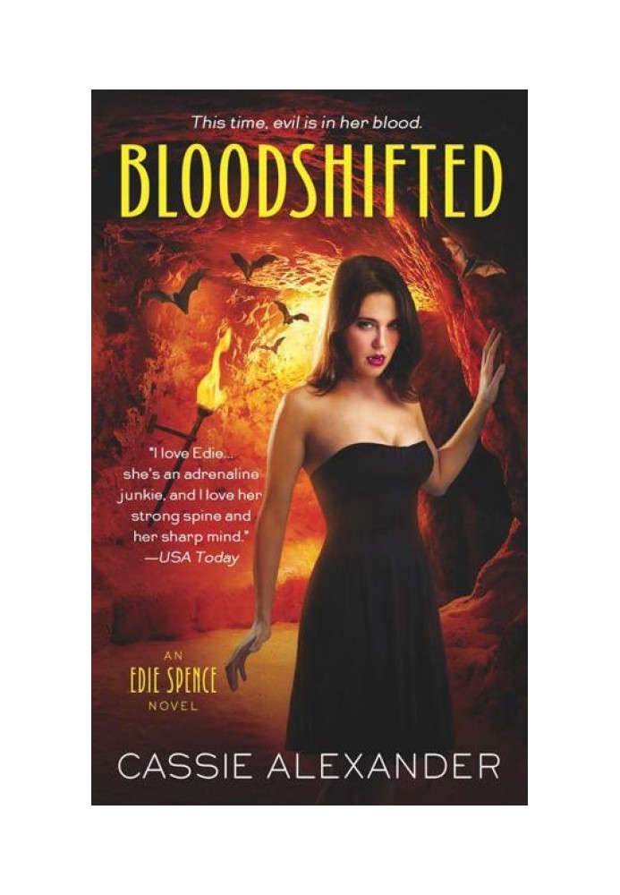 Bloodshifted