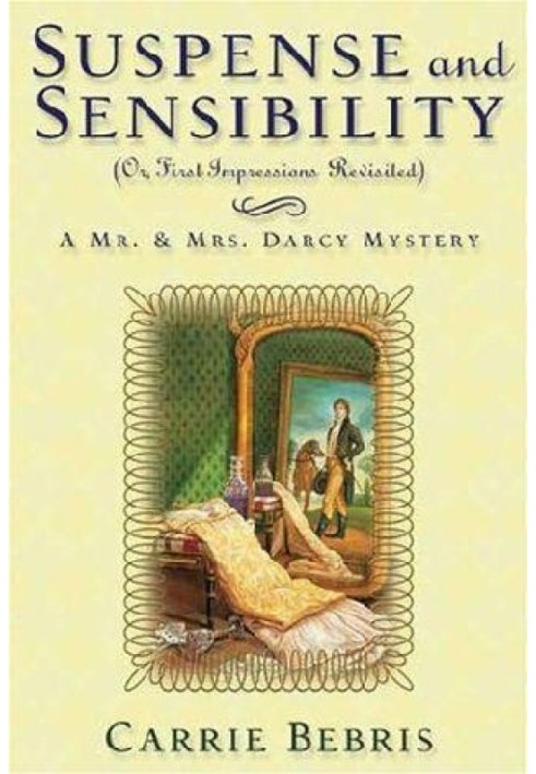 Suspense & Sensibility