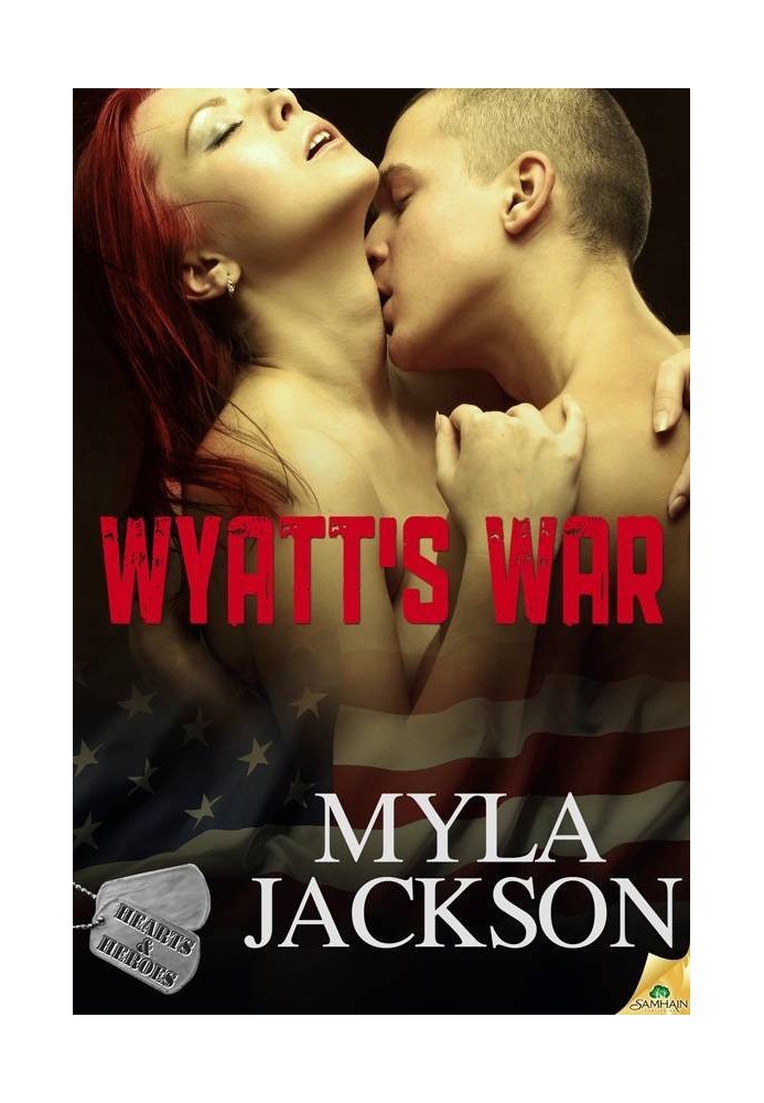 Wyatt's War