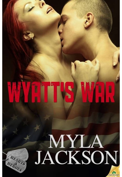 Wyatt's War