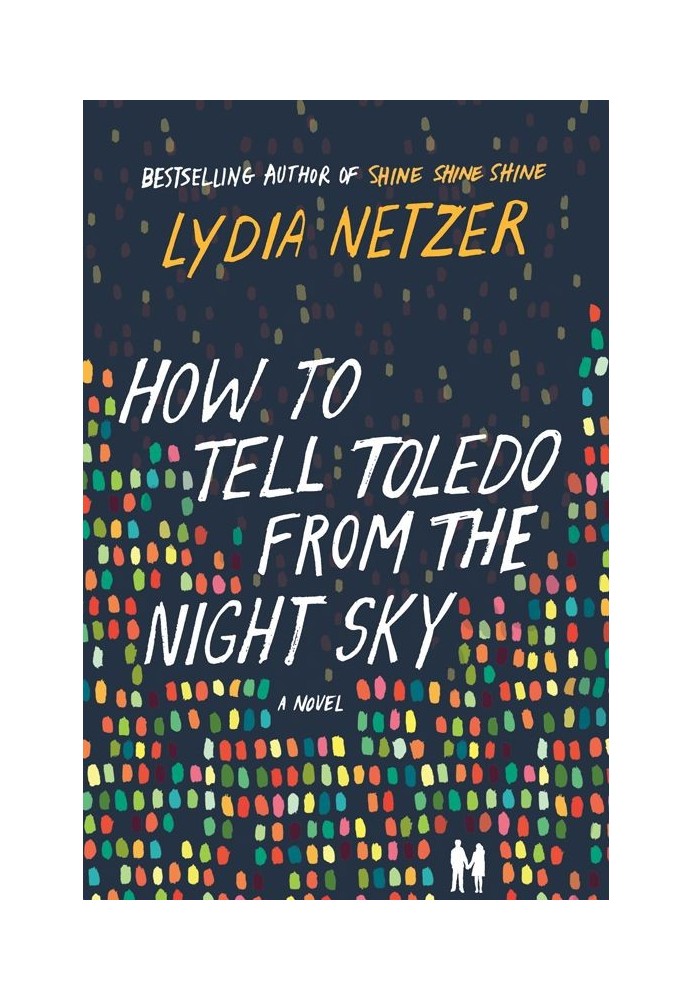 How to Tell Toledo from the Night Sky