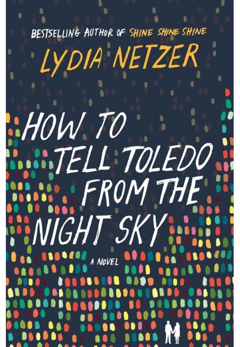 How to Tell Toledo from the Night Sky