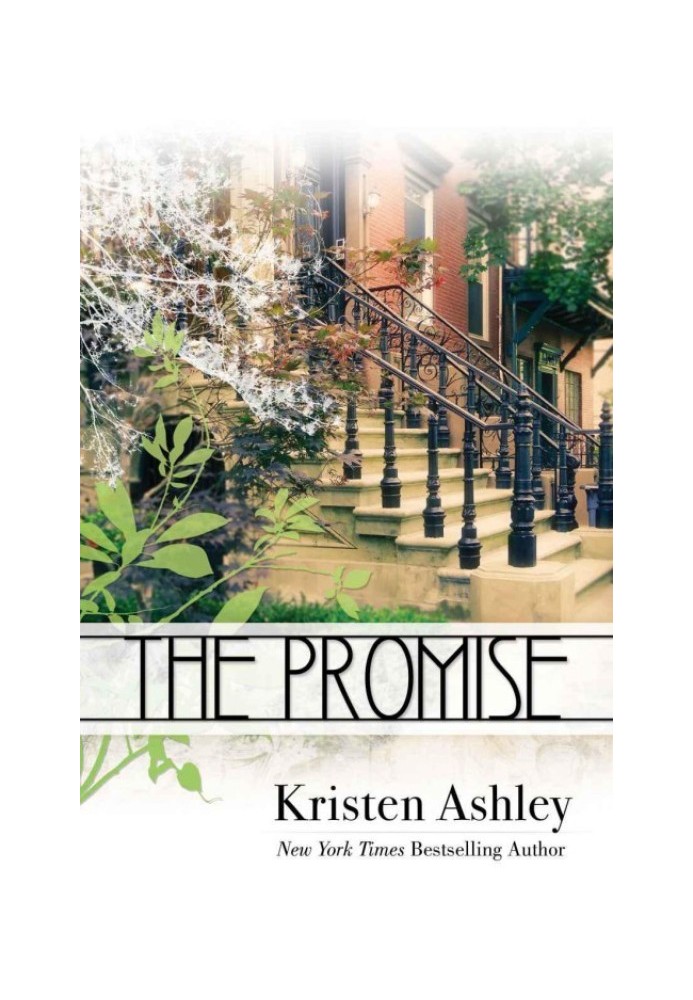 The Promise