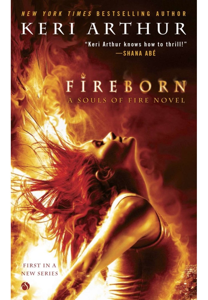 Fireborn