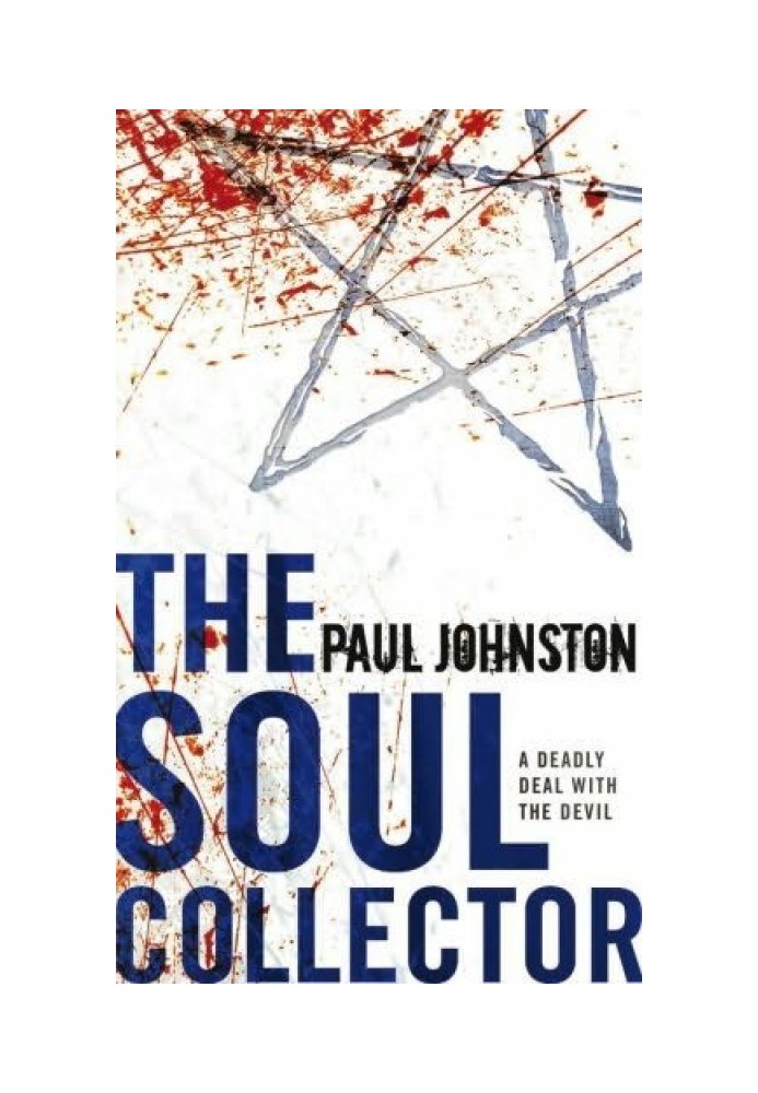 The Soul collector