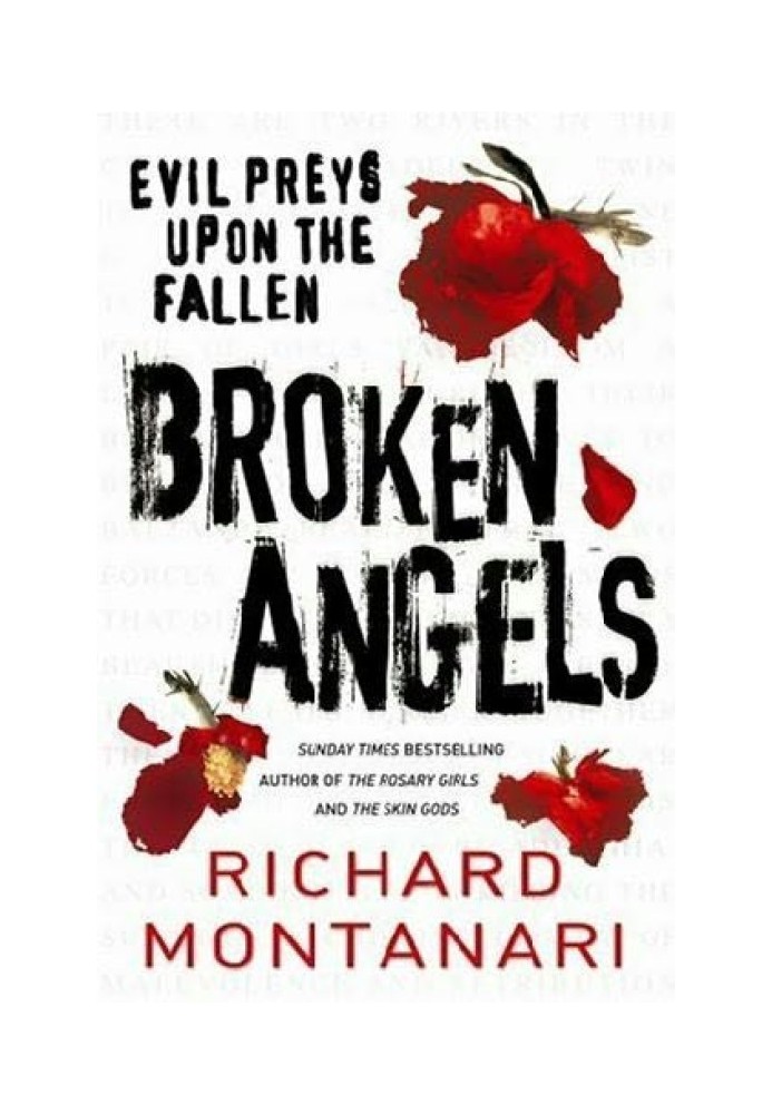 Broken Angels