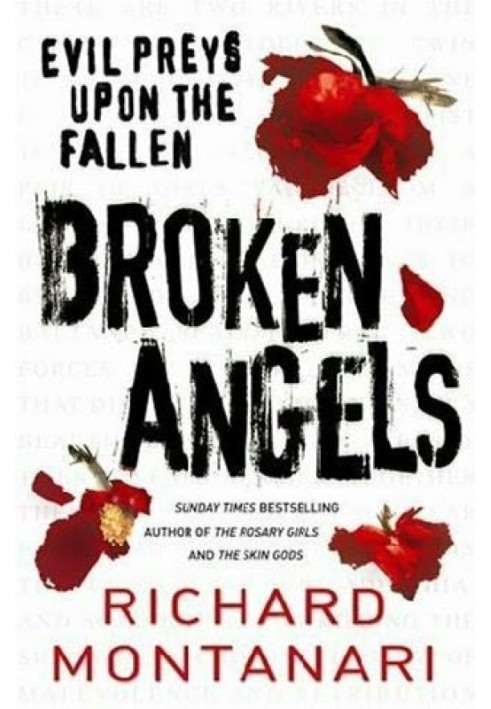 Broken Angels