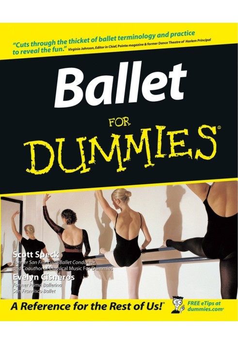 Ballet For Dummies®