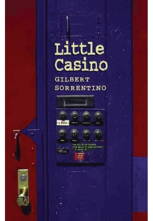 Little Casino