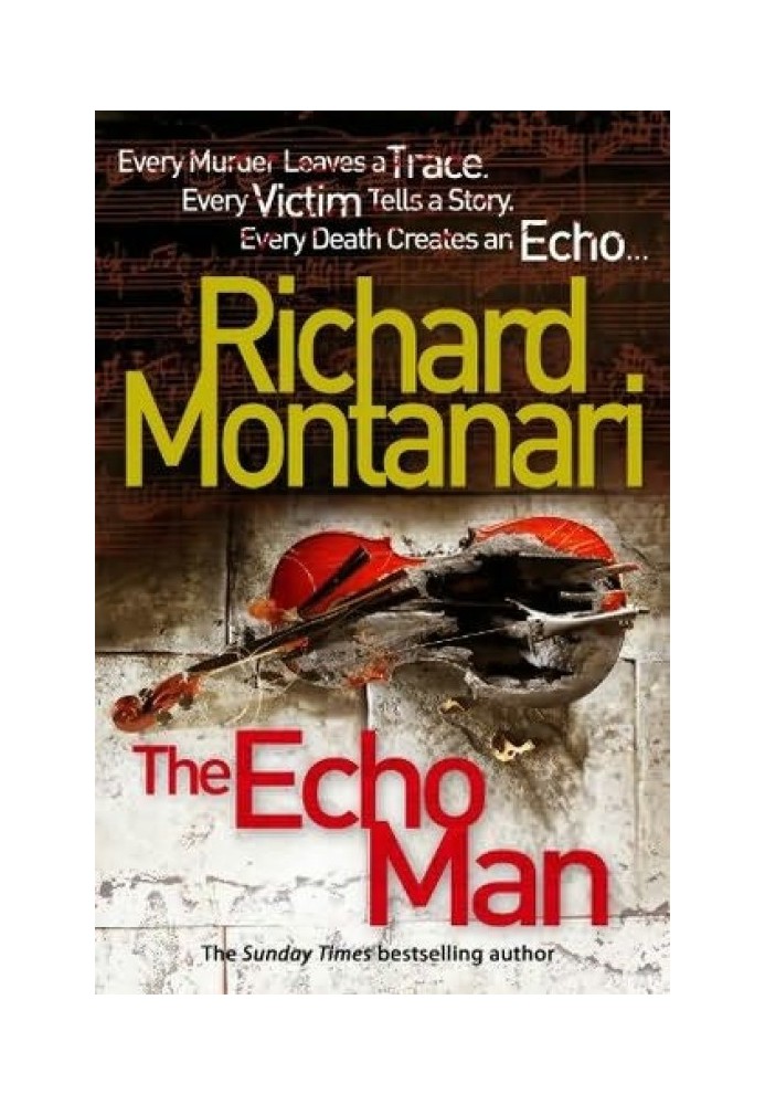 The Echo Man