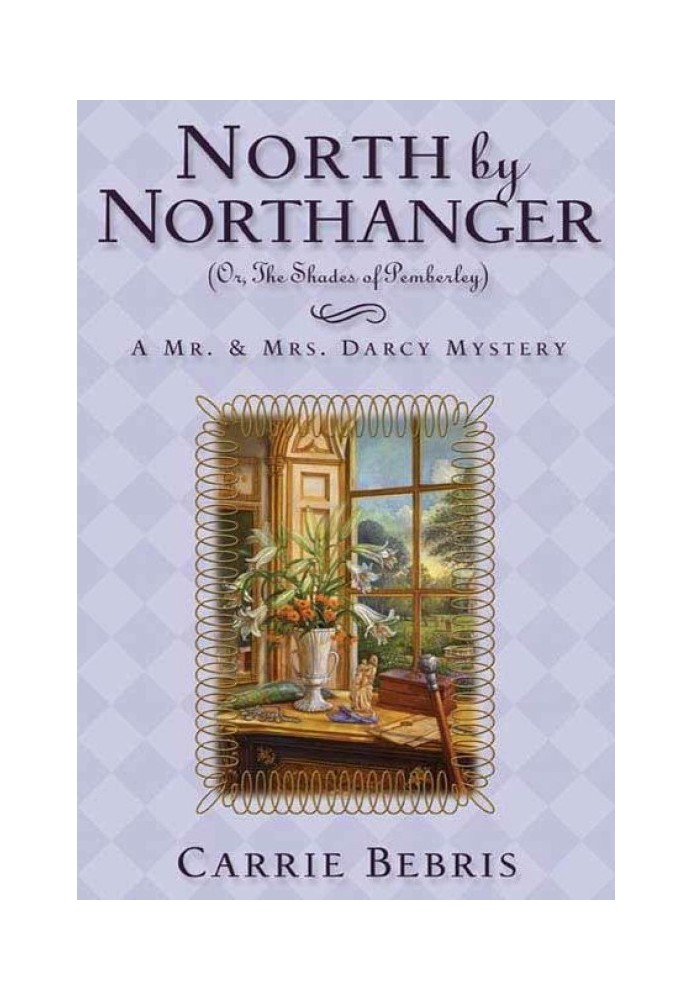 North by Northanger