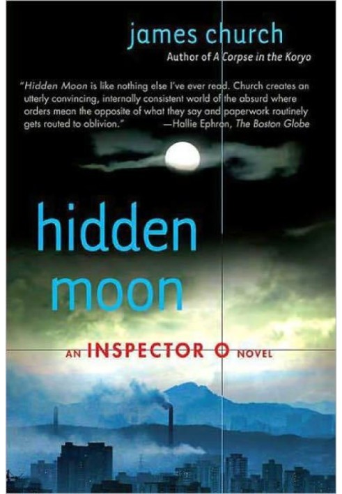 Hidden Moon