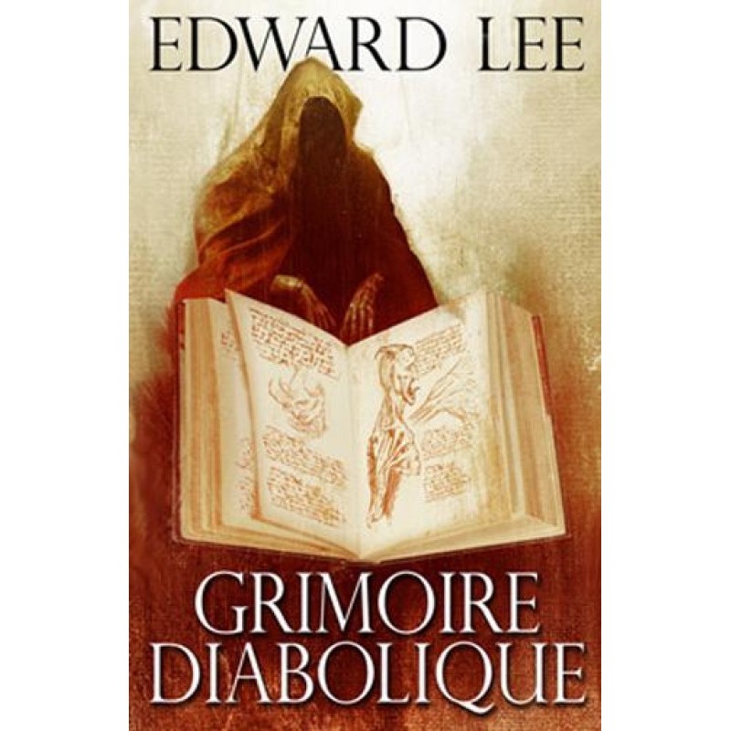 Grimoire Diabolique