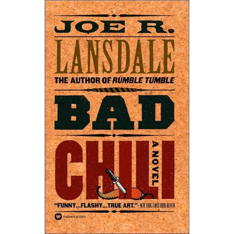 Bad Chili