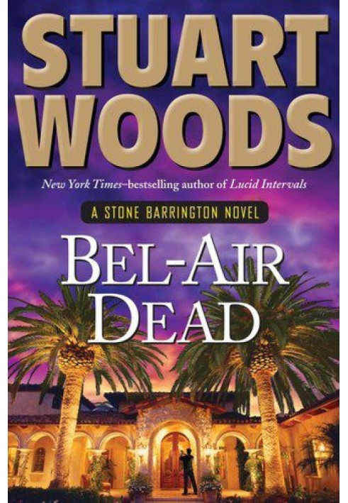 Bel-Air Dead