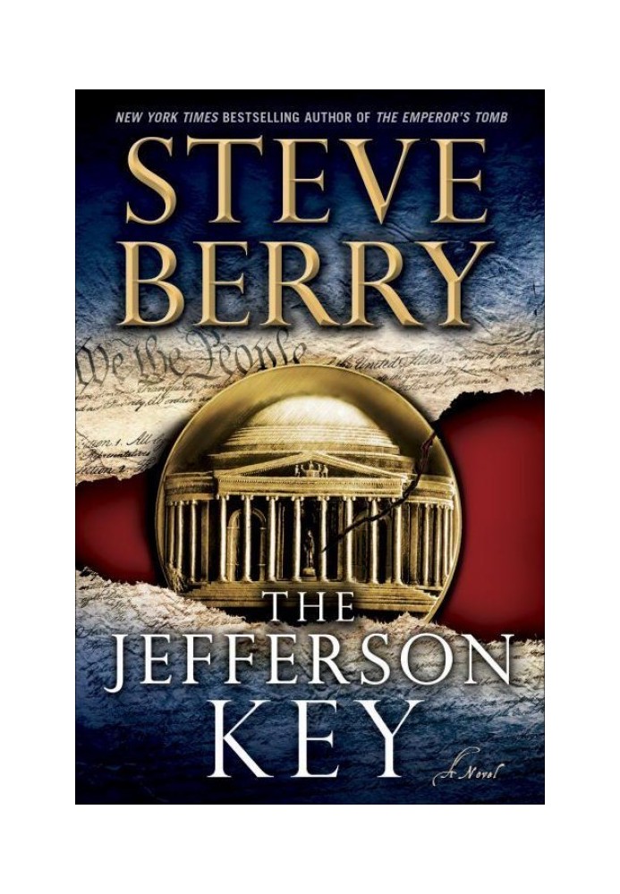 The Jefferson Key