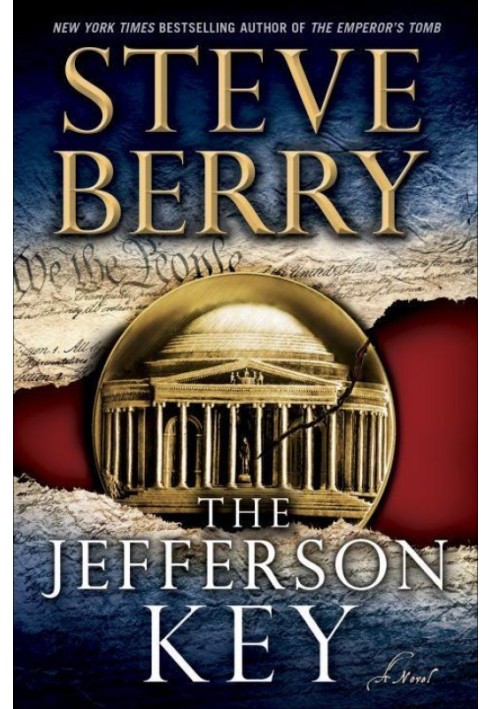 The Jefferson Key