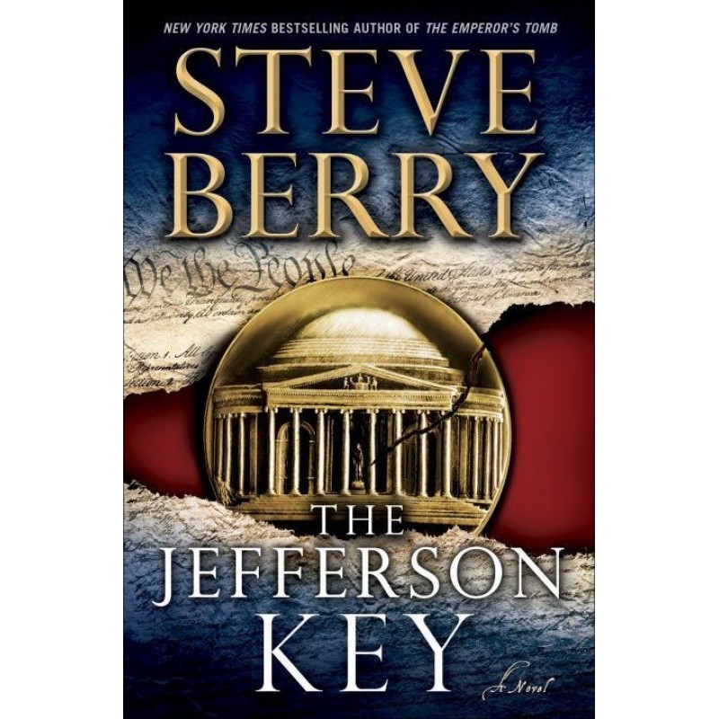 The Jefferson Key
