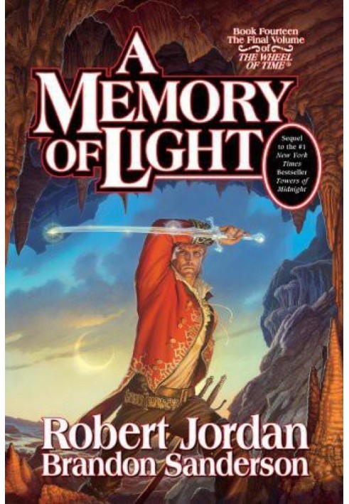 A Memory of Light