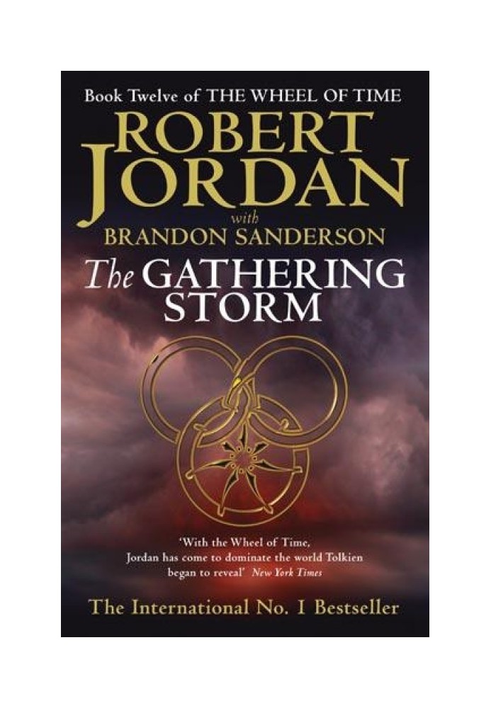 The Gathering Storm