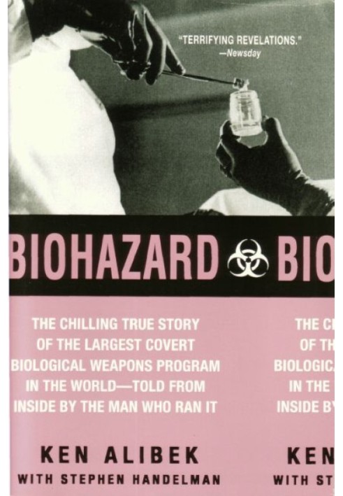 Biohazard