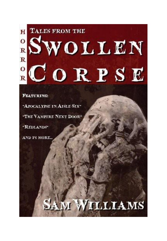 Tales from the Swollen Corpse