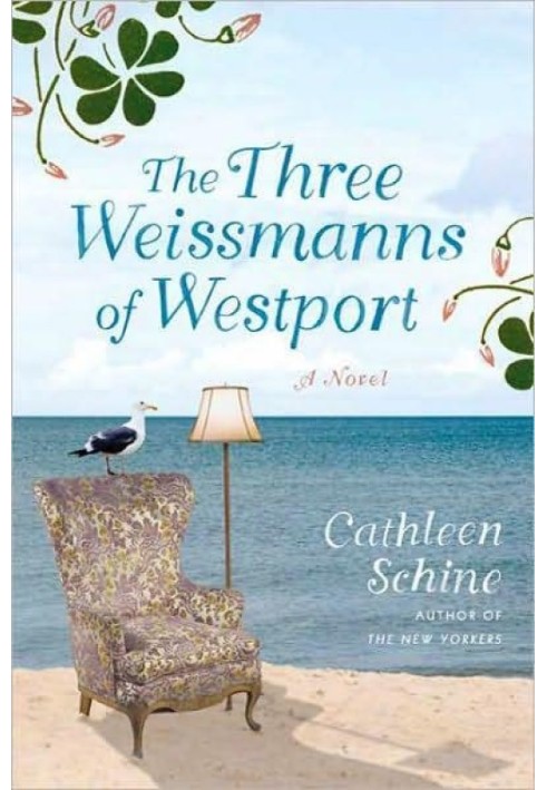 The Three Weissmanns of Westport