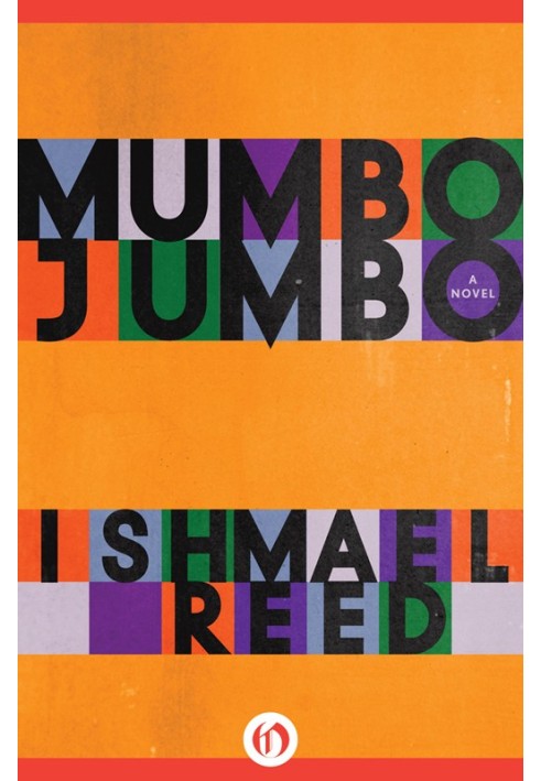 Mumbo Jumbo