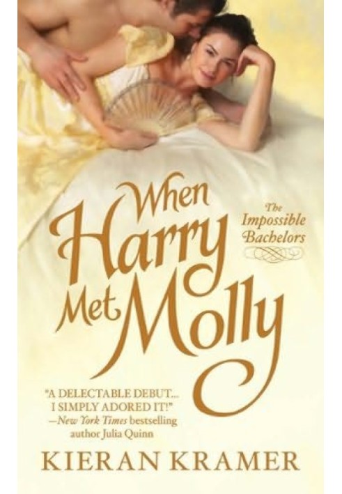 When Harry Met Molly