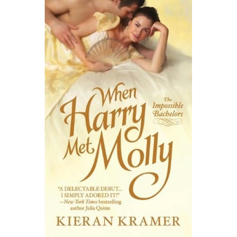 When Harry Met Molly