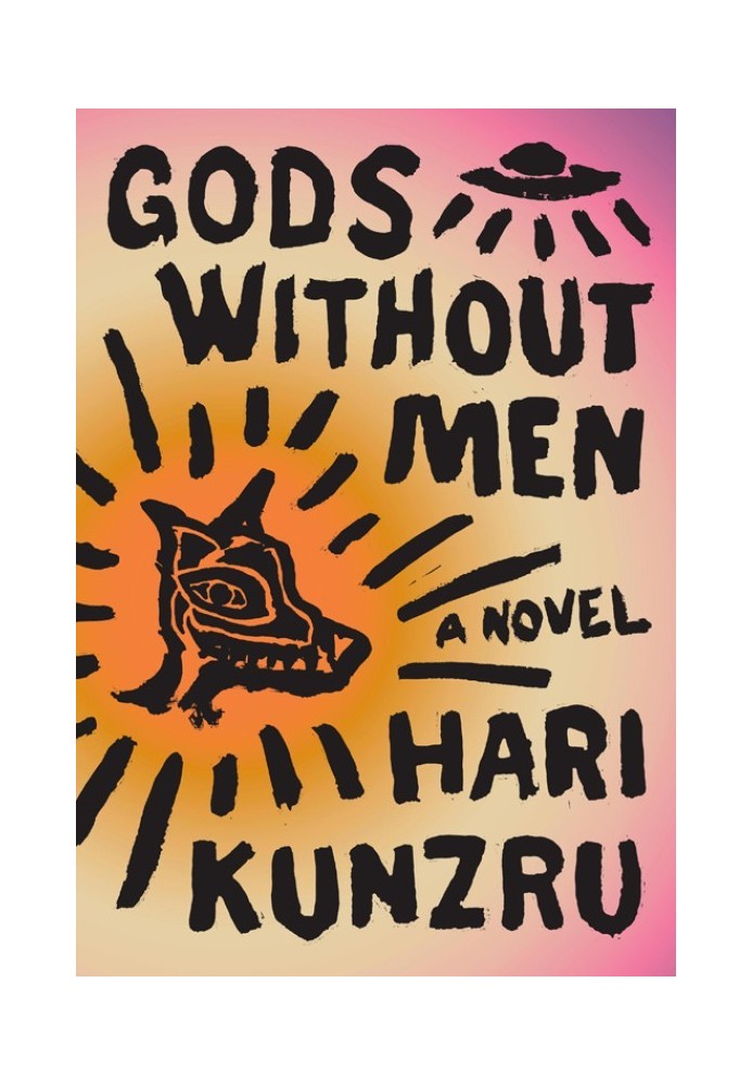 Gods Without Men