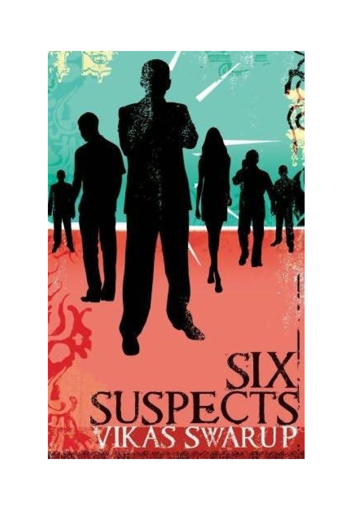 Six Suspects