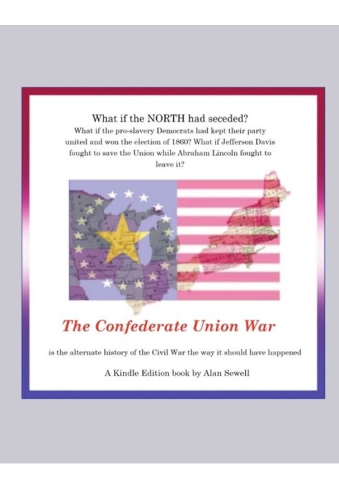 The Confederate Union War