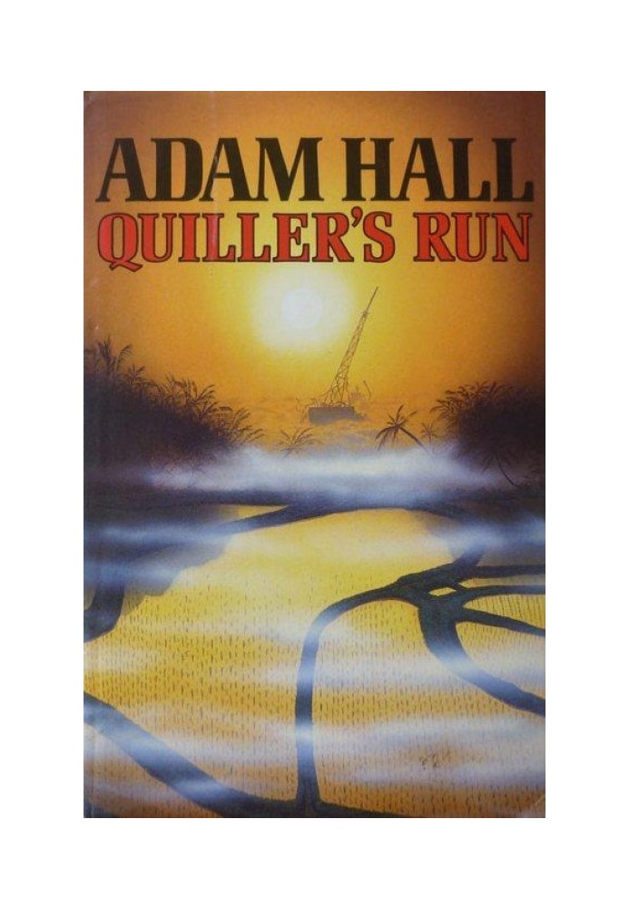 Quiller's Run